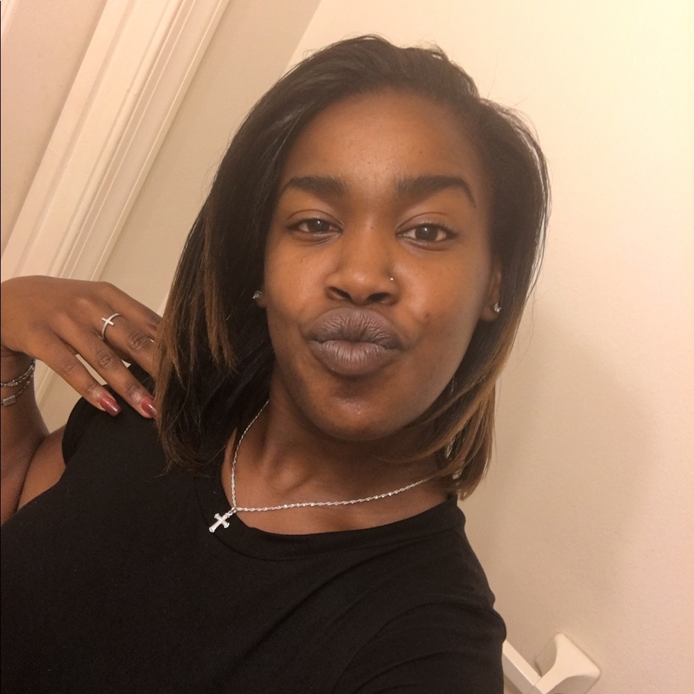 Meet your Posher, Chiveau